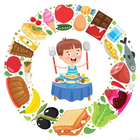 幼儿园第十一周食谱 ·11月11-11月15日·