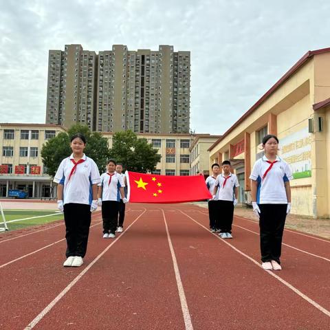 油建小学举行2024～2025学年 第一学期开学典礼