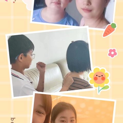 爱意满盈，感恩同行——胜利小学五年级六班母亲节主题活动纪实