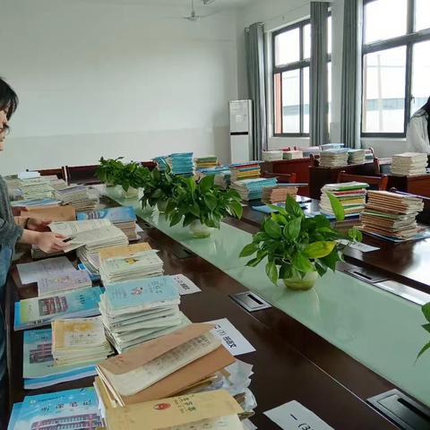 持之以恒深耕常规，深度检查力促提升——丰城市高新区小学2024—2025学年第二学期中期教学常规检查