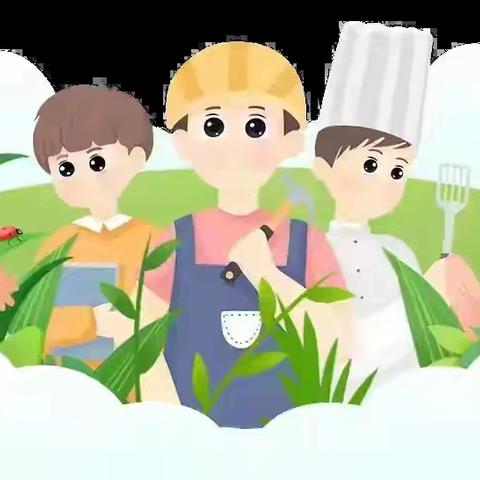 夯实劳动教育，展现劳动小才能——高新区小学劳动综合实践活动（七）