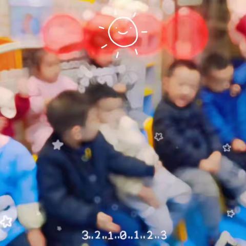 幼儿园的快乐生活——海风幼儿园第十三周回顾