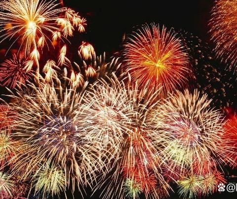 邻鹿养老给您拜年了