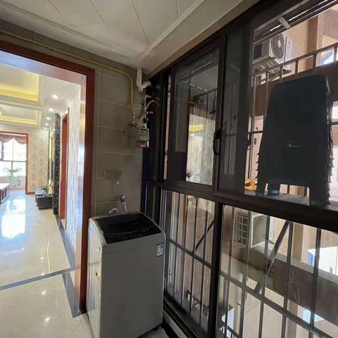 ⭐️🔑 国际公馆 产权79 老证 3/2/1 精装 59.8万 出门苏辙中小学 公园 v6127