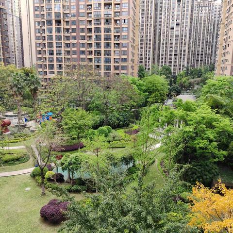 🌟🔑独家 瑞能国际63.8万产权108，正中庭 老证 小高层 3/2/2  中间楼层 随时可以看， 开门☎️ 6127