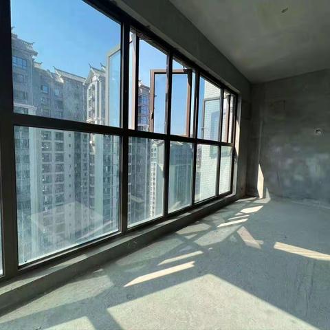 🌟85.8万！爆款独家🔥🔥降价了！3/2/3云梦洲产权105！房东血亏40万！江景房！超级好楼层！V6127