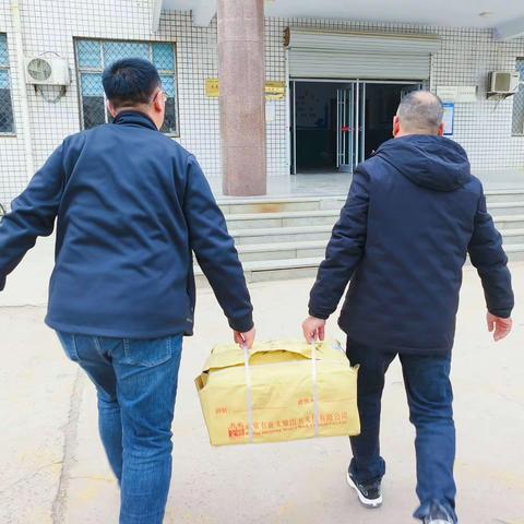 “聚焦课堂促交流   携手同行共发展”——辛集市实验小学与王口镇学校交流学习系列活动（一）