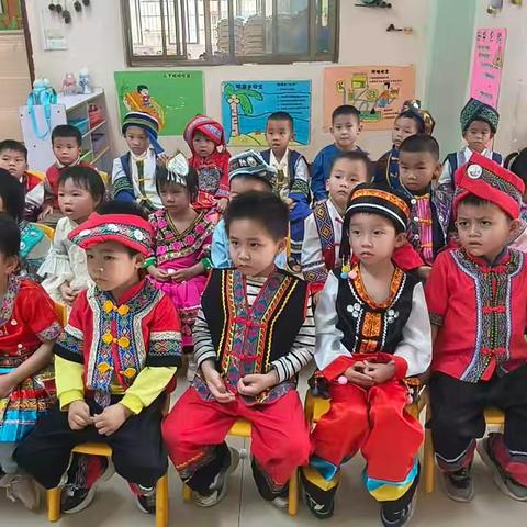 壮族“三月三”的由来