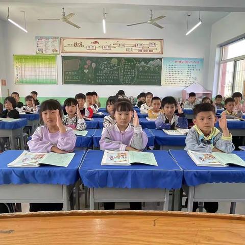 “良好习惯伴我行，养成教育入我心”——大屯乡中心小学11月养成教育纪实