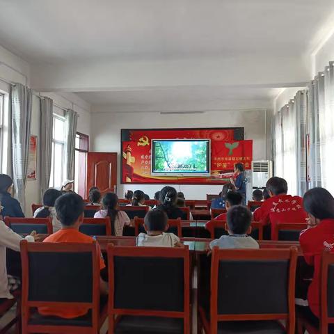 “护苗”传家风，武术育品格