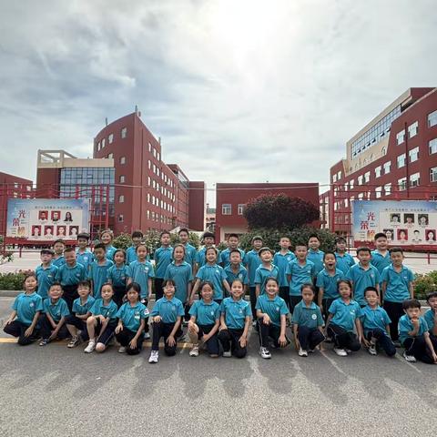 ☀️（二下）快乐自信的二年级——二年14班与您沟通（第15期）