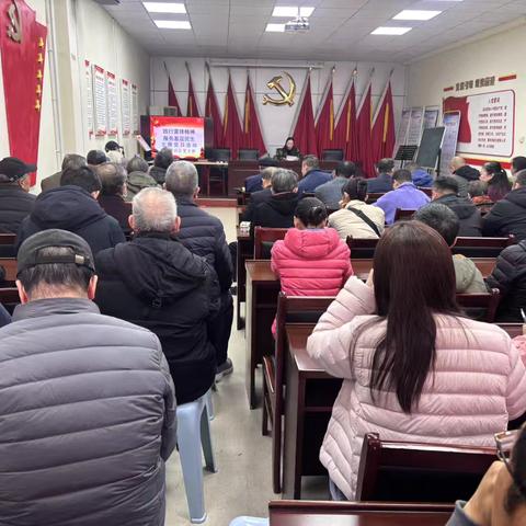 五一路街道许继社区开展3月份“践行雷锋精神，服务基层民生”主题党日活动