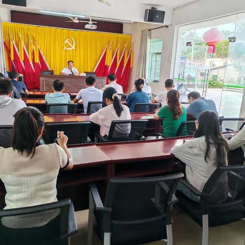 王国平讲授深入贯彻中央八项规定精神学习教育专题党课