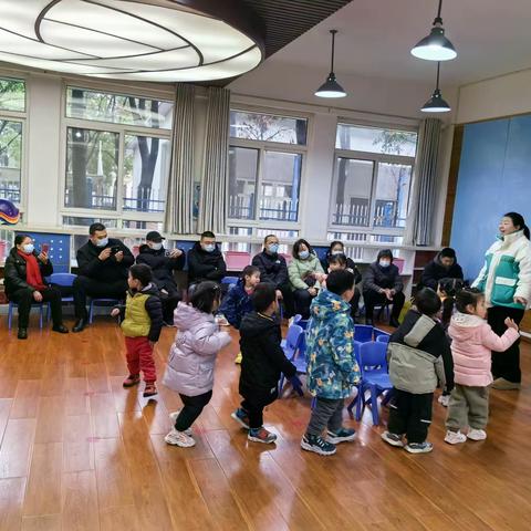 时光不语  成长有迹—启雅幼儿园小一班期末教学成果展示