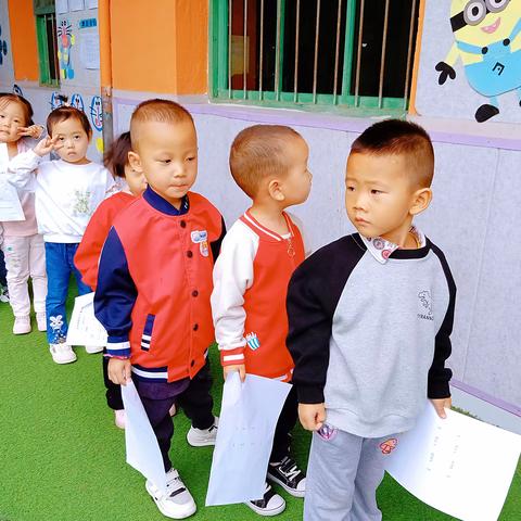 健康体检，快乐成长--【金贝贝幼儿园】幼儿体检