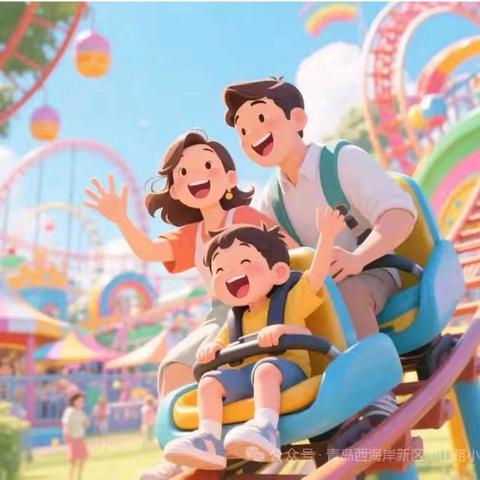 梁山县韩垓镇第二中心小学2025年暑假假期安全公约