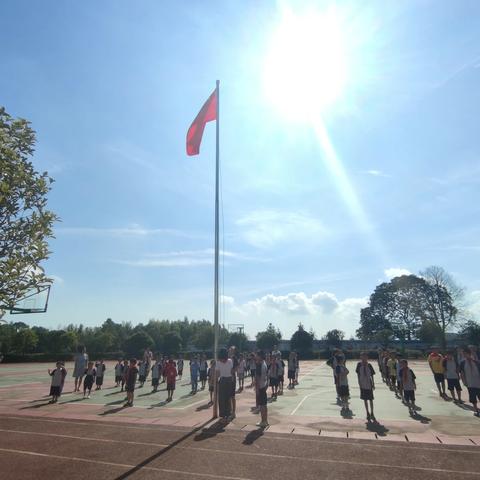 勿忘国耻，吾辈自强——长岭小学2023年纪念“九一八事变”主题活动