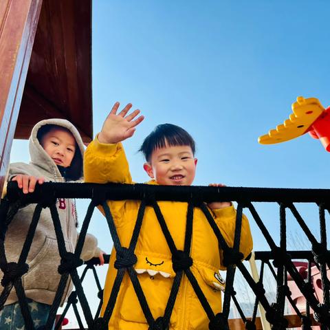 【棠邑中一】生活小记