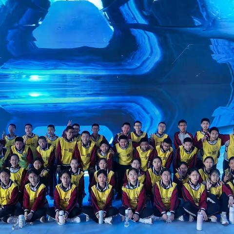 实践与陪伴之研学篇