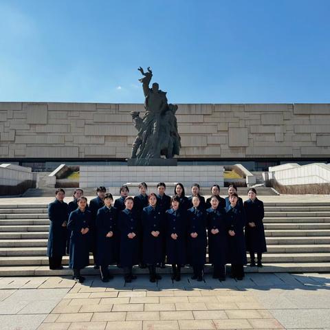 【长飞四季】春意清明，童心传承——空军长飞幼儿园“寻节气之美·承文化之根”主题活动纪实