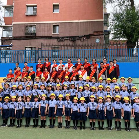 【学前教育宣传月】让法的温度，照亮童年的原野—空军长飞幼儿园学前教育宣传月活动纪实