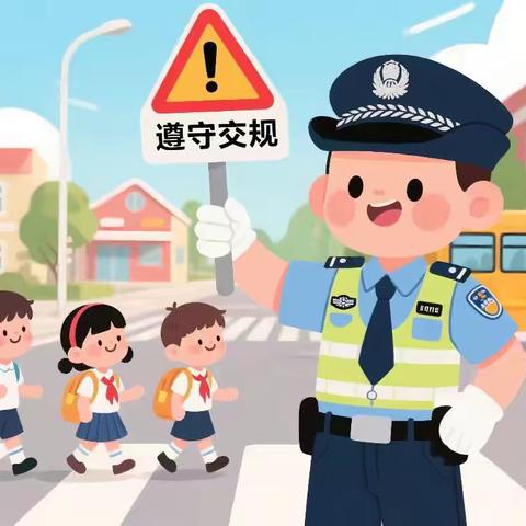 欢度国庆，喜迎中秋——‍爱蓝学校国庆中秋假期安全提醒