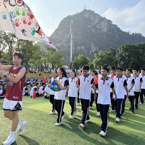 ［第七期］平凡坚守践初心 尽心履职显担当