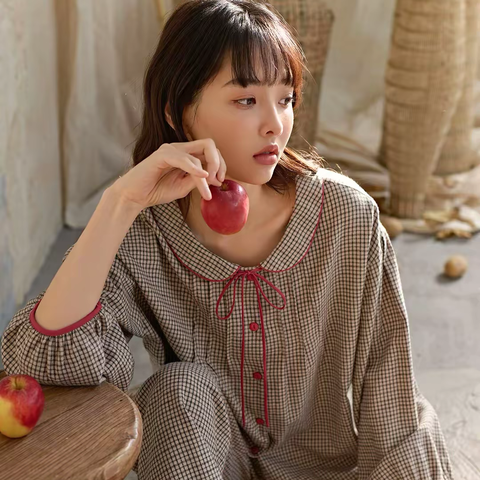 【特价】安之伴早秋/海岛绒