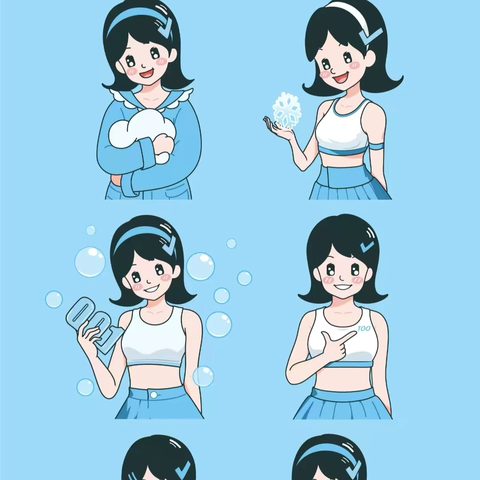 2026贴身侍卫文胸新品链接（1-8号更新）