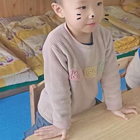 木子幼儿园——大一班刘致远小朋友个人美篇