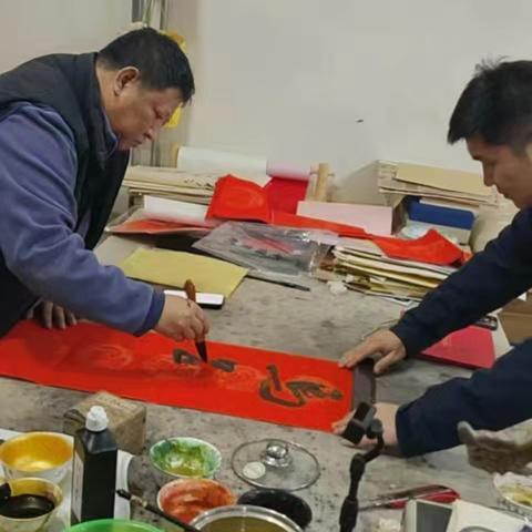 工行建内支行赴建国门派出所开展春节慰问活动，共筑警银协作新纽带