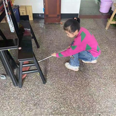 劳动实践活动