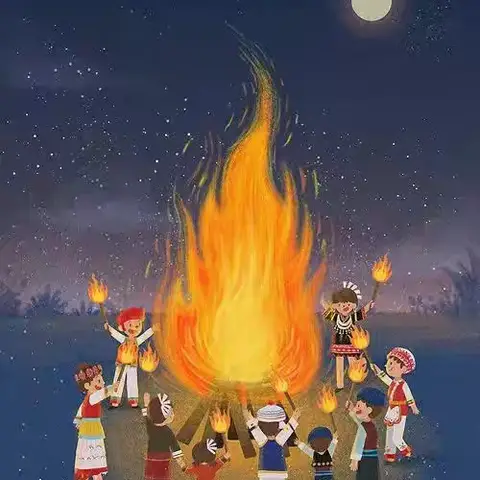 立秋时节，阳光柔和 金风送爽，收获的季节！