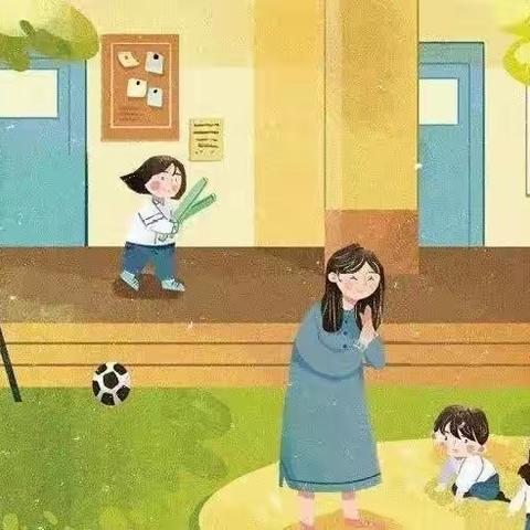 呵护健康，从心出发——明星幼儿园开学初心理健康疏导