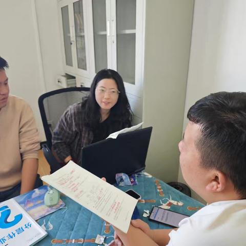 深耕历史课堂：历史组集体备课纪实