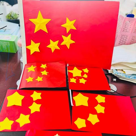 三九班“迎中秋，庆国庆”主题活动
