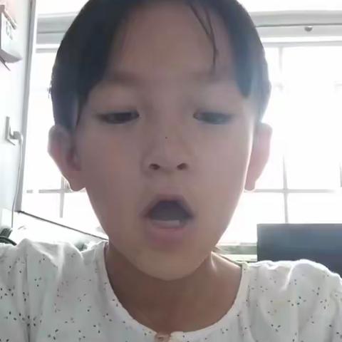 兴隆县第三小学二年级六班王雨轩