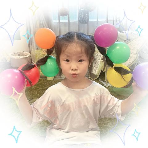 时光仲夏   童梦起航—— 化子坪镇第二幼儿园大班毕业系列活动