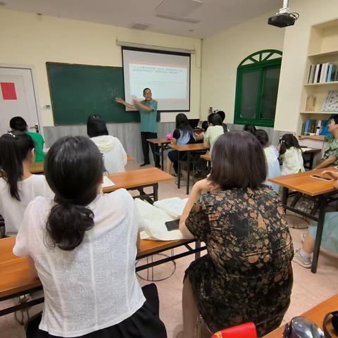 海川讲论语  开课啦