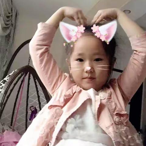 我的女孩们长大了