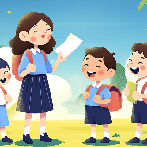 奥运幼教户外探索日 ——拥抱自然，激发潜能