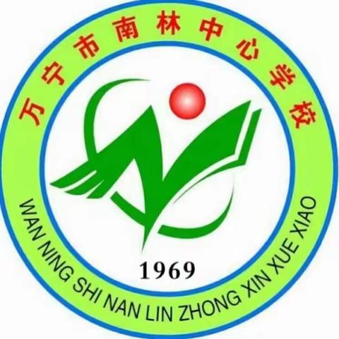 观爱国电影，弘扬爱国精神 ——万宁市南林中心学校