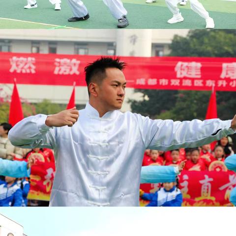 追风少年当“燃”不让！九班学子闪耀体育节