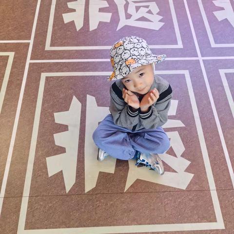 泉州citywalk第二天