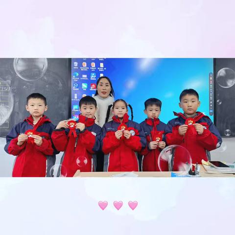 育人风采 | 第三期 用爱与智慧，点亮一间温暖的教室——记驻马店市东祥小学三（2）班班主任田营老师