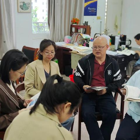 [和雅天宁·教师研训]做中学・探中悟・研中长，打造科学实效课堂——天宁小学五年级科学备课组“N+1”教研活动全过程汇编