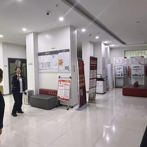 工行北京路支行“月月乐”羽毛球活动顺利开展