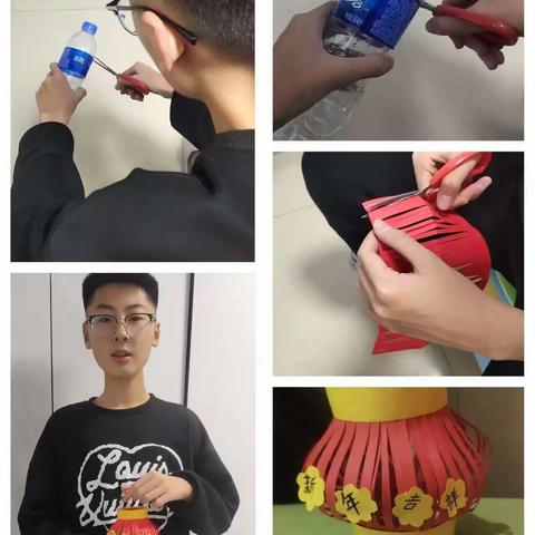 林超班12.9德育作业