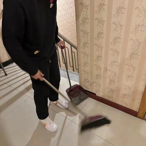 林超班3.9德育作业