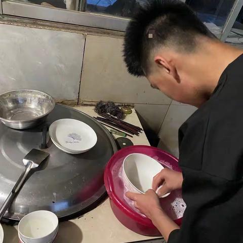 林超班5.3德育作业